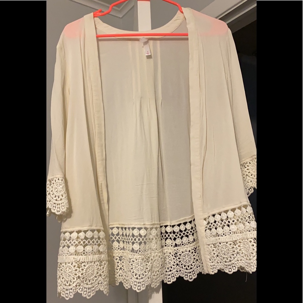 Cardigan